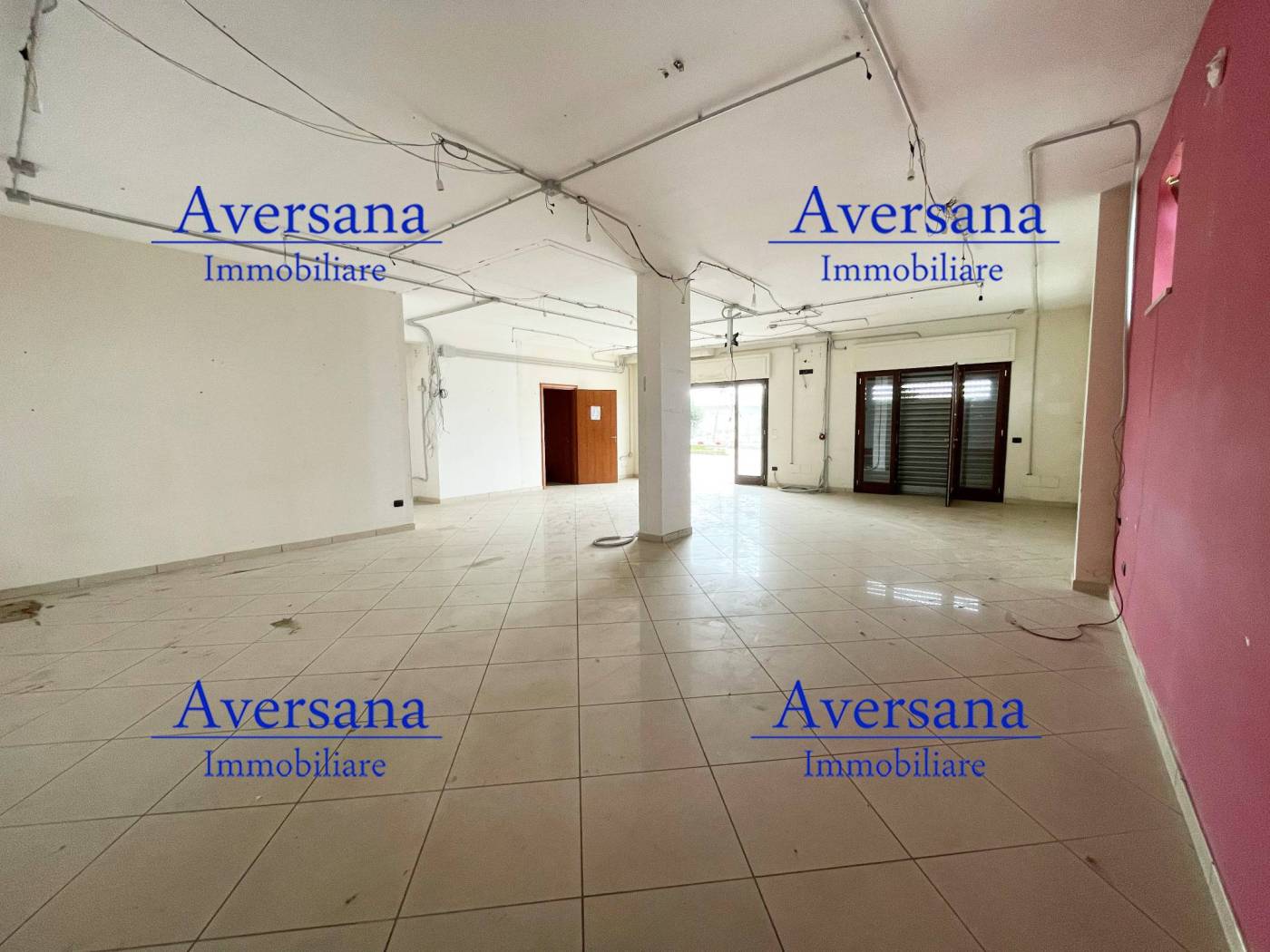 Interno non residenziale