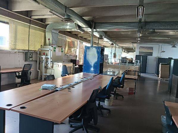 Interno non residenziale