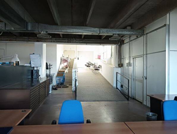 Interno non residenziale