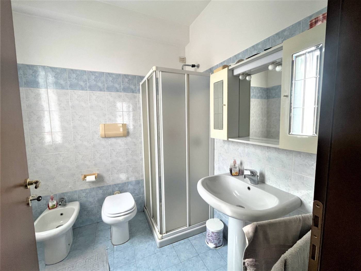 Bagno