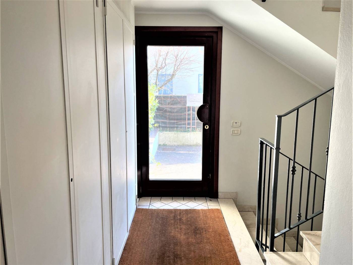 Interno palazzo