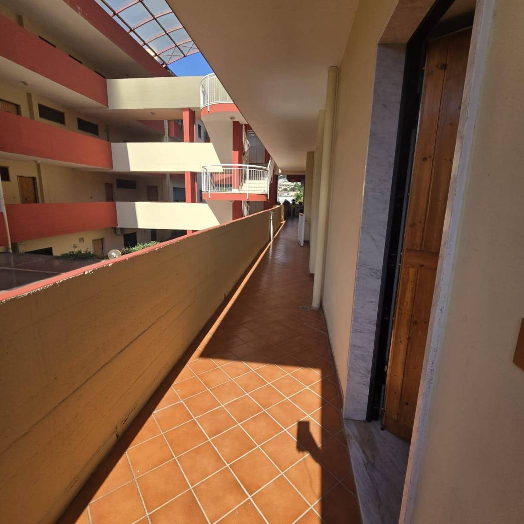 Terrazzo