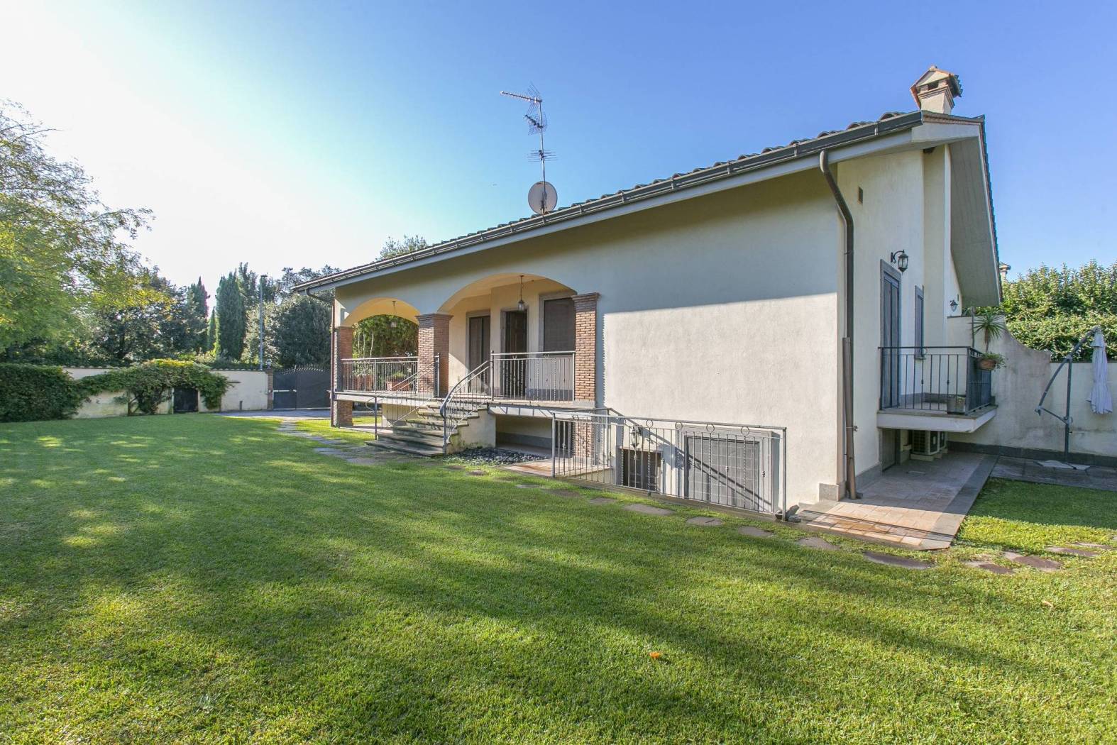 Giardino