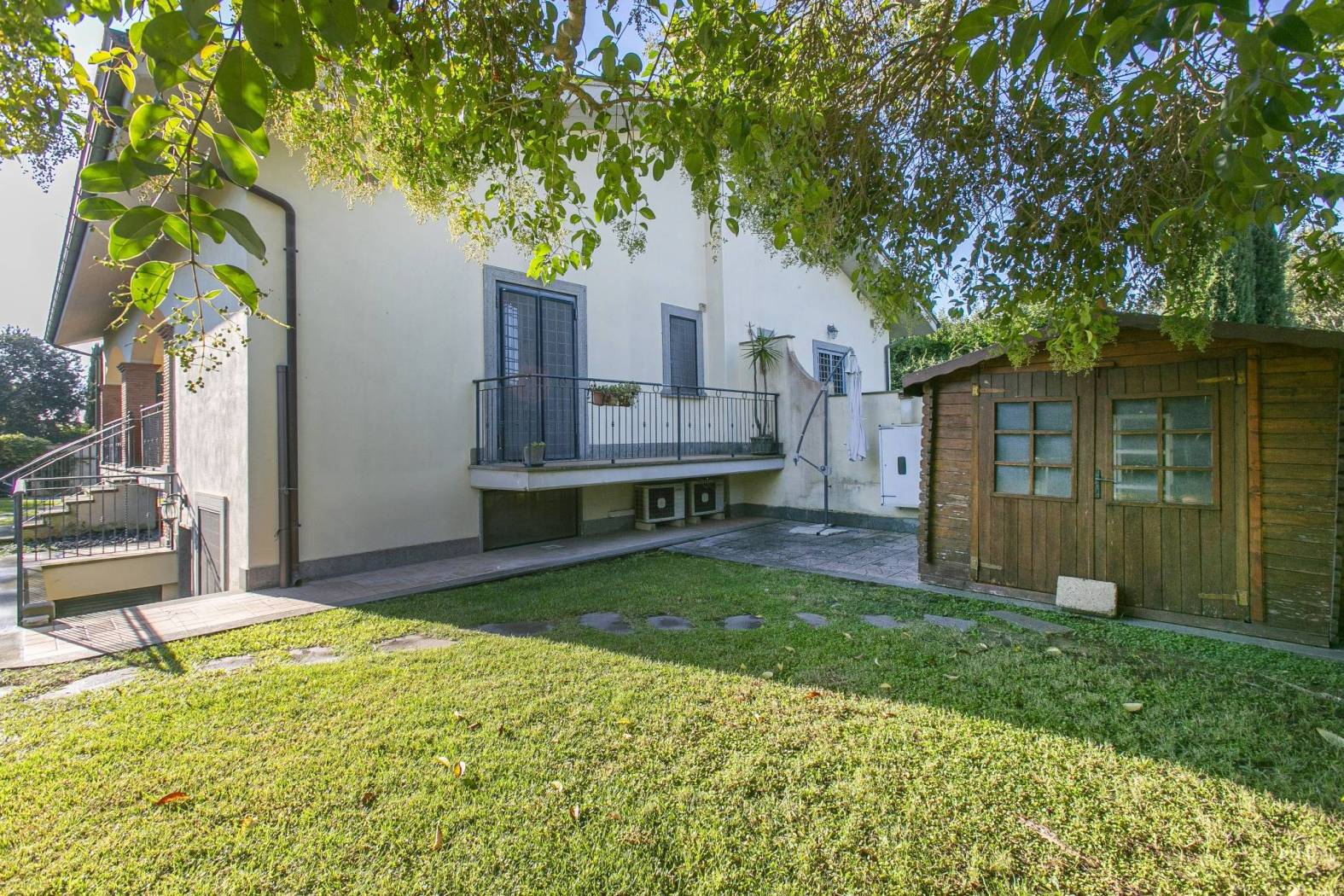 Giardino