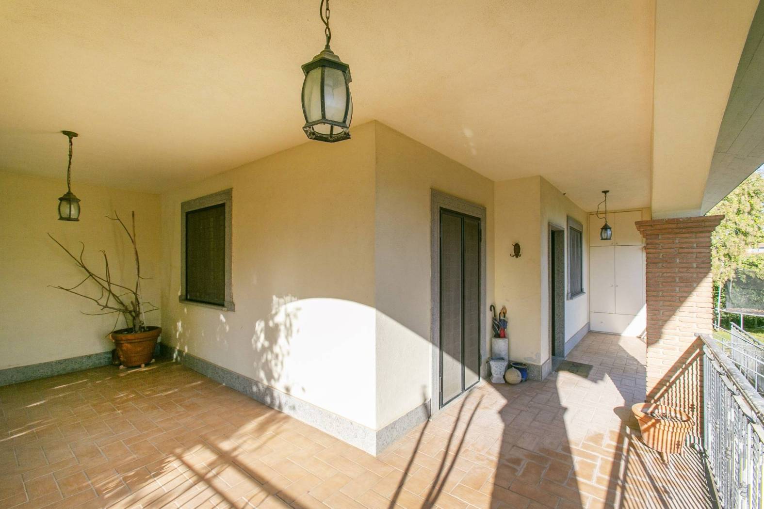 Veranda