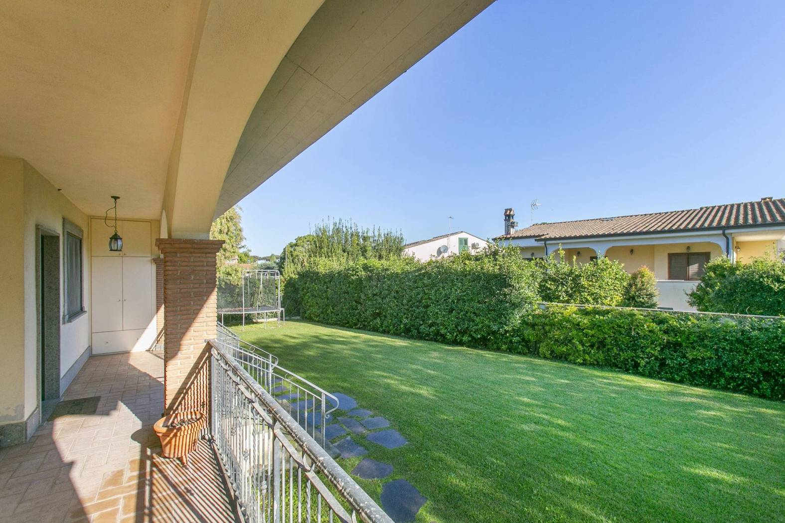 Balcone