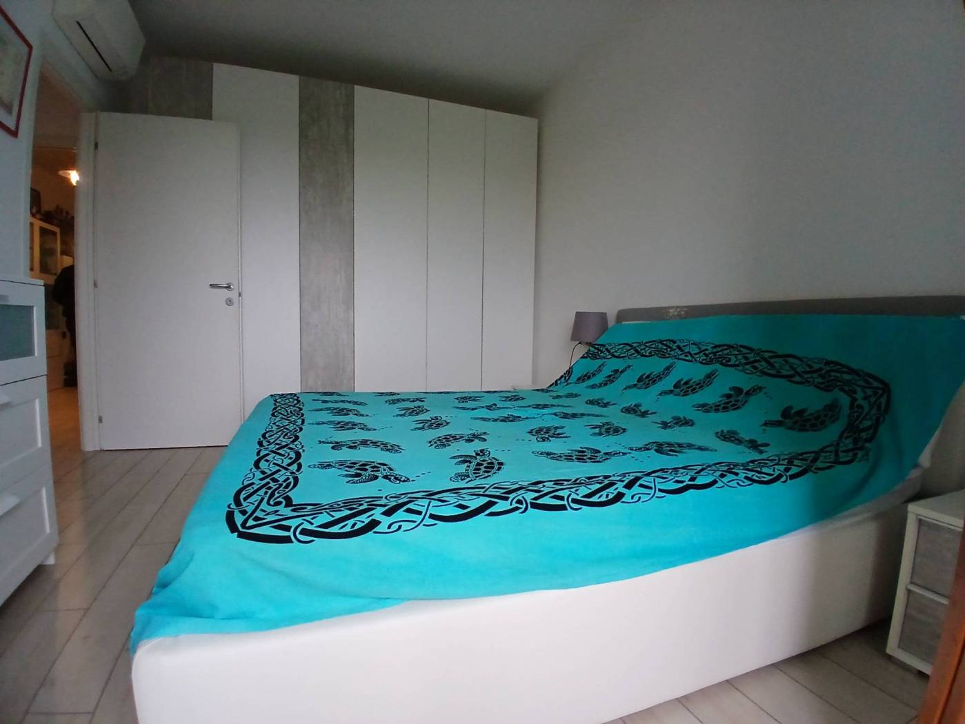 Camera da letto