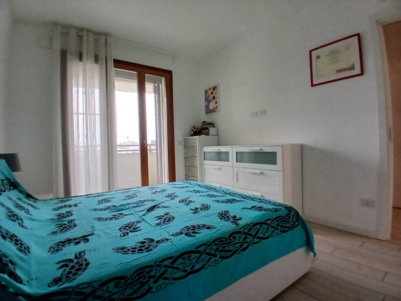 Camera da letto