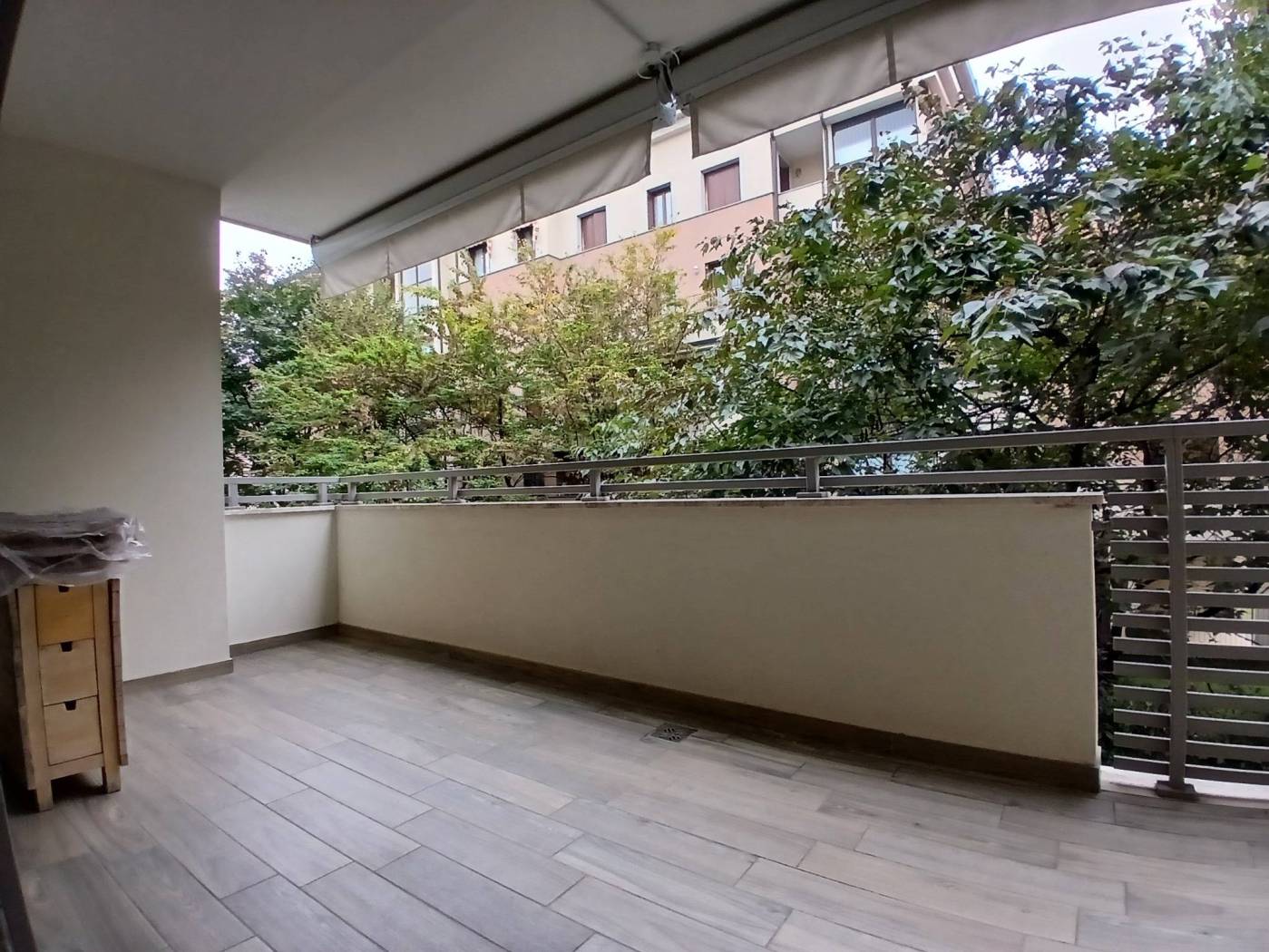 Terrazzo