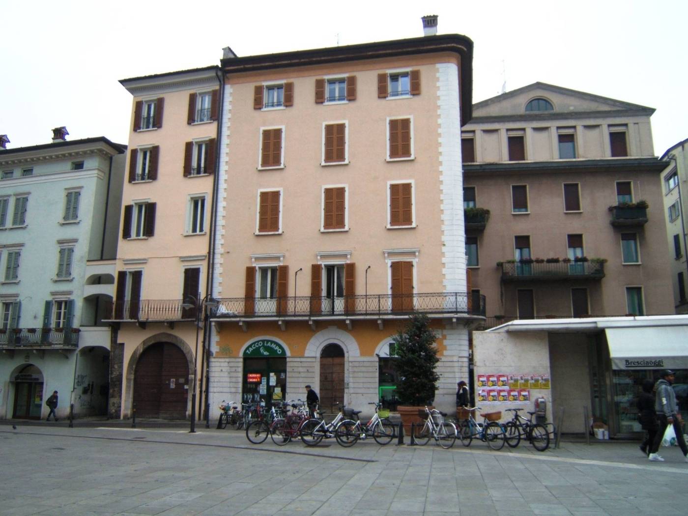Facciata