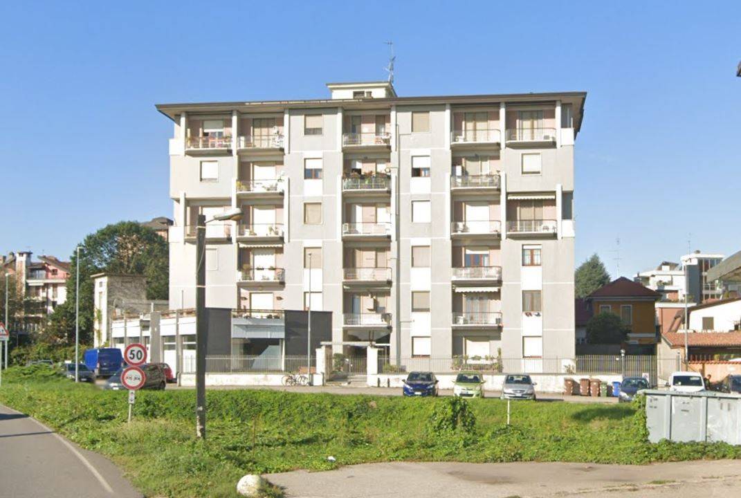 Facciata