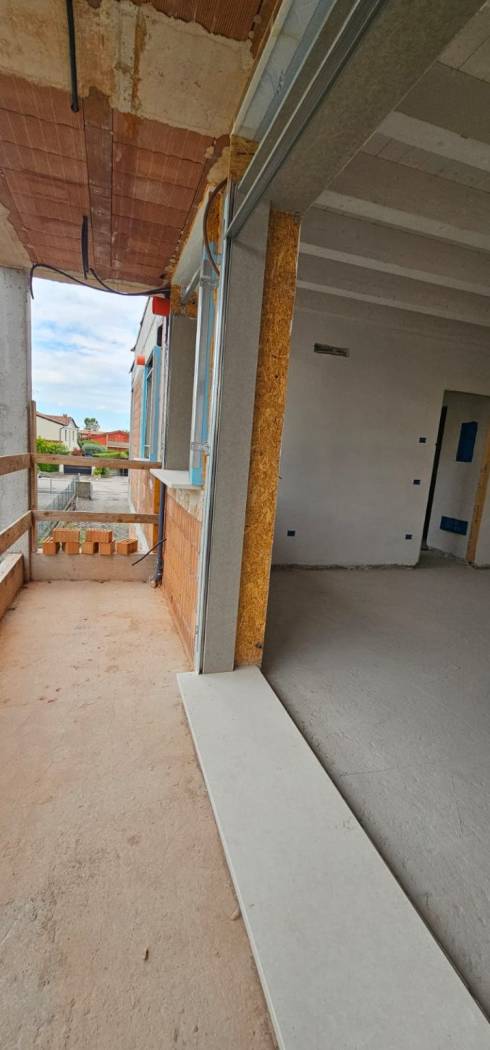 Balcone Balcone