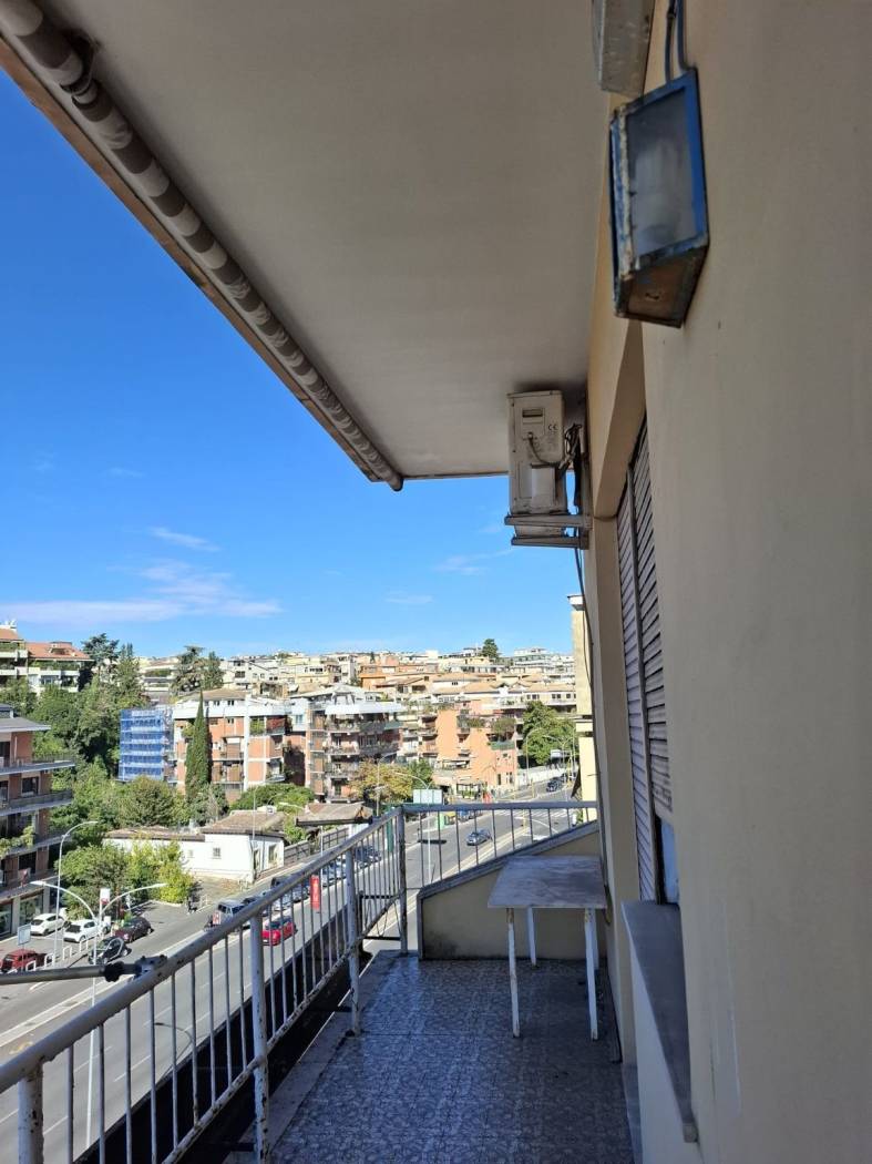 Balcone