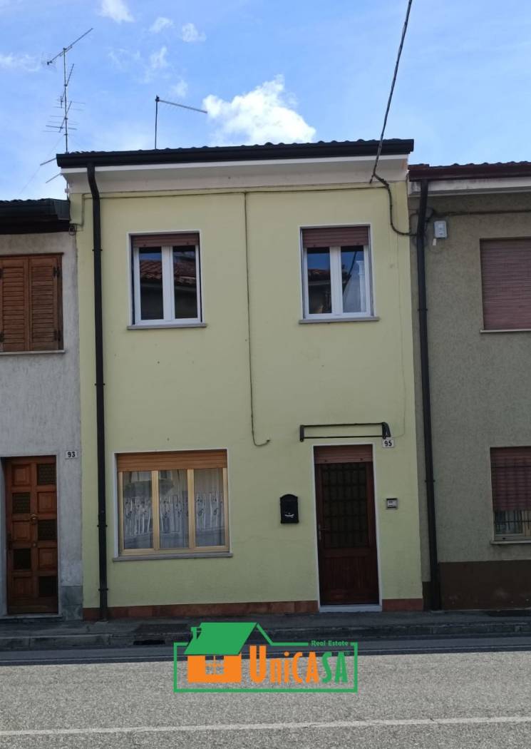 Facciata