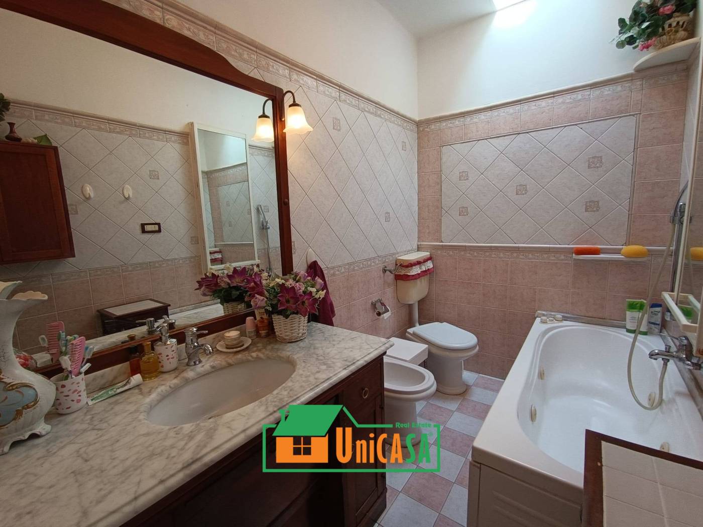 Bagno