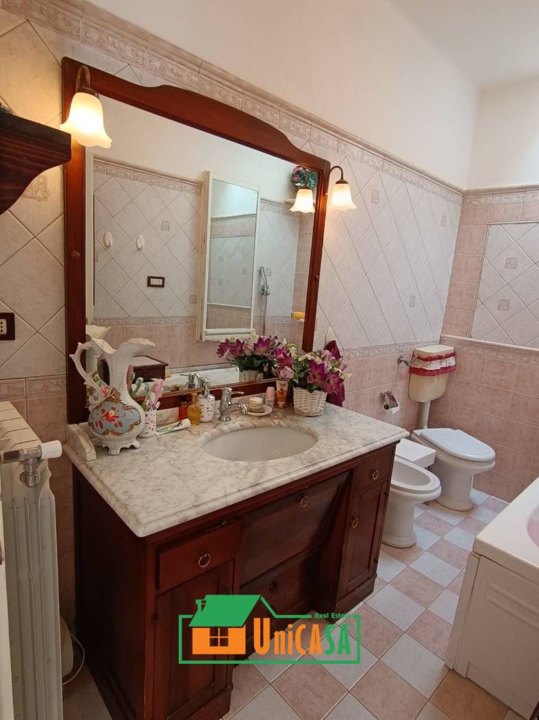 Bagno