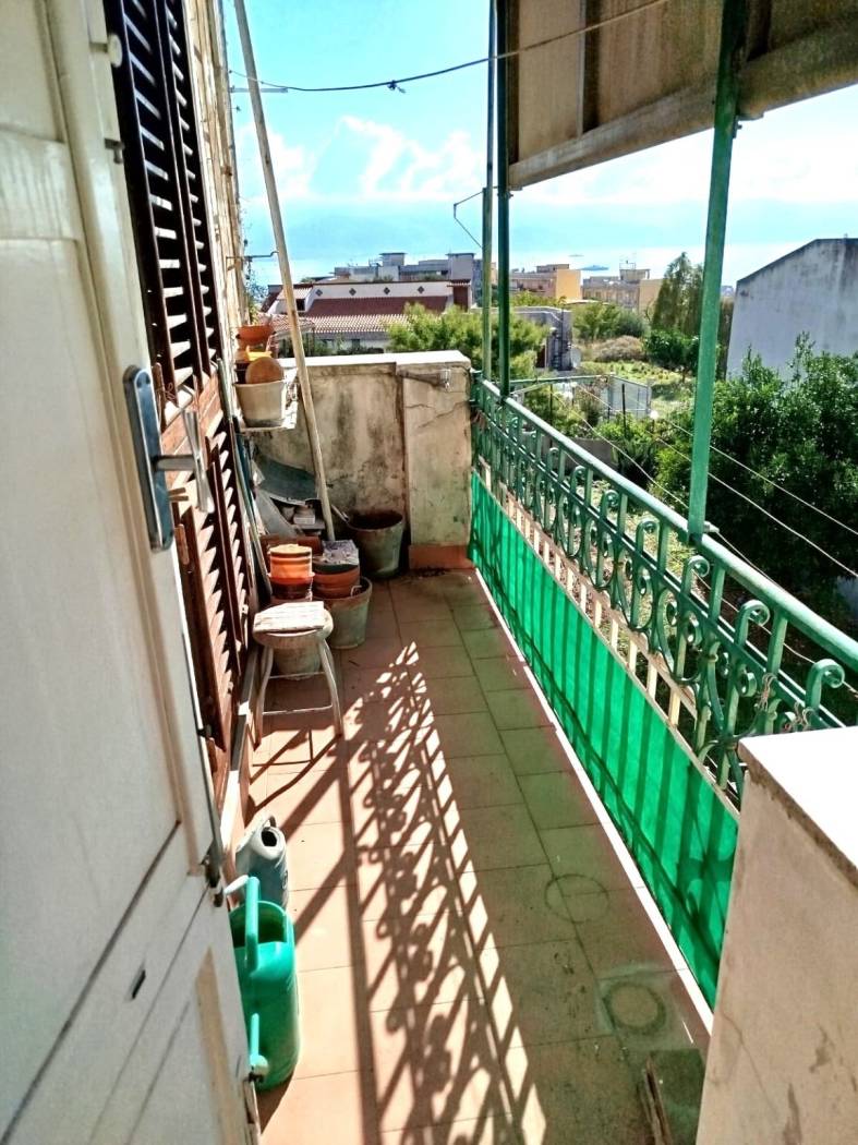 Balcone