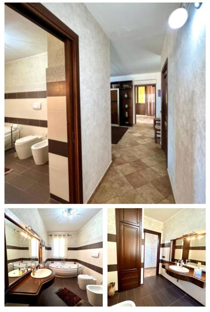 Interno palazzo