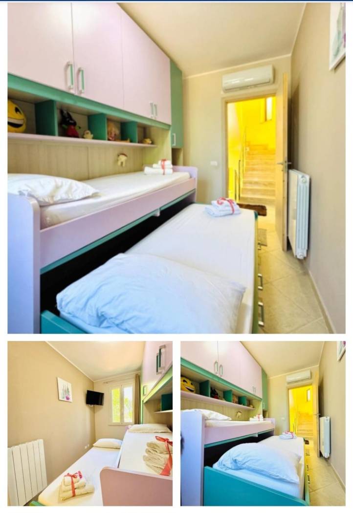 Camera da letto
