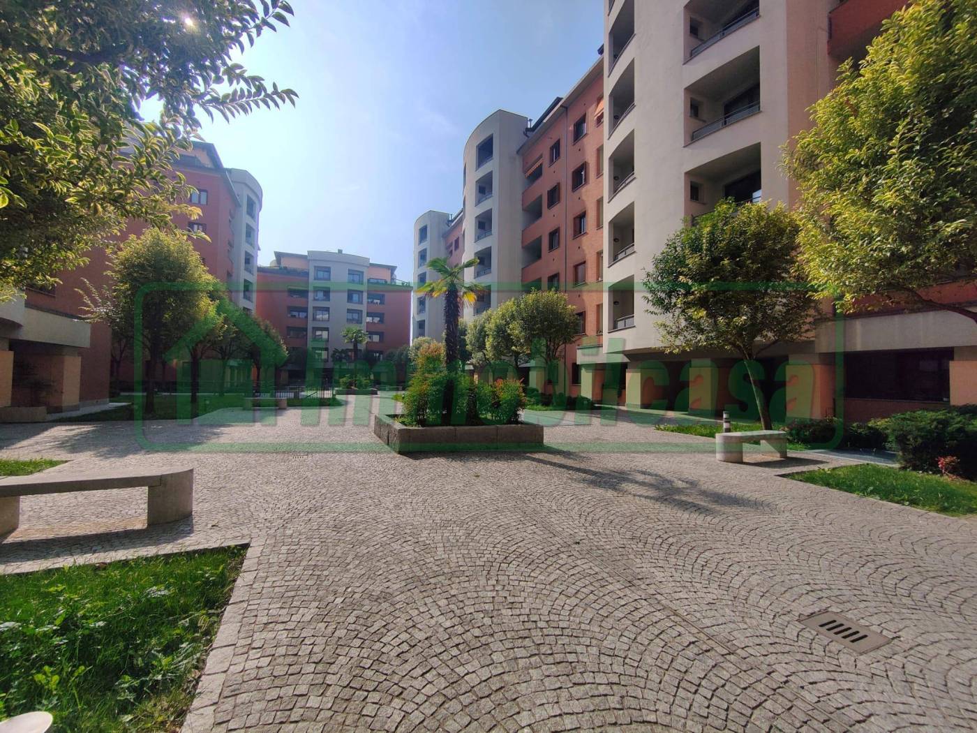Cortile interno