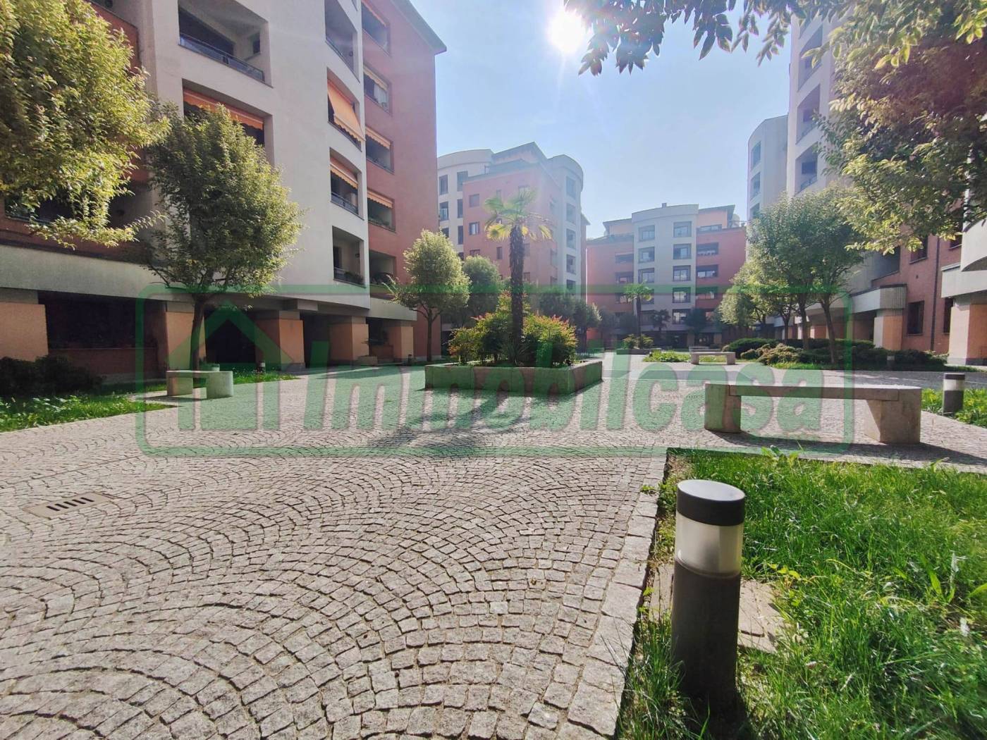 Cortile interno