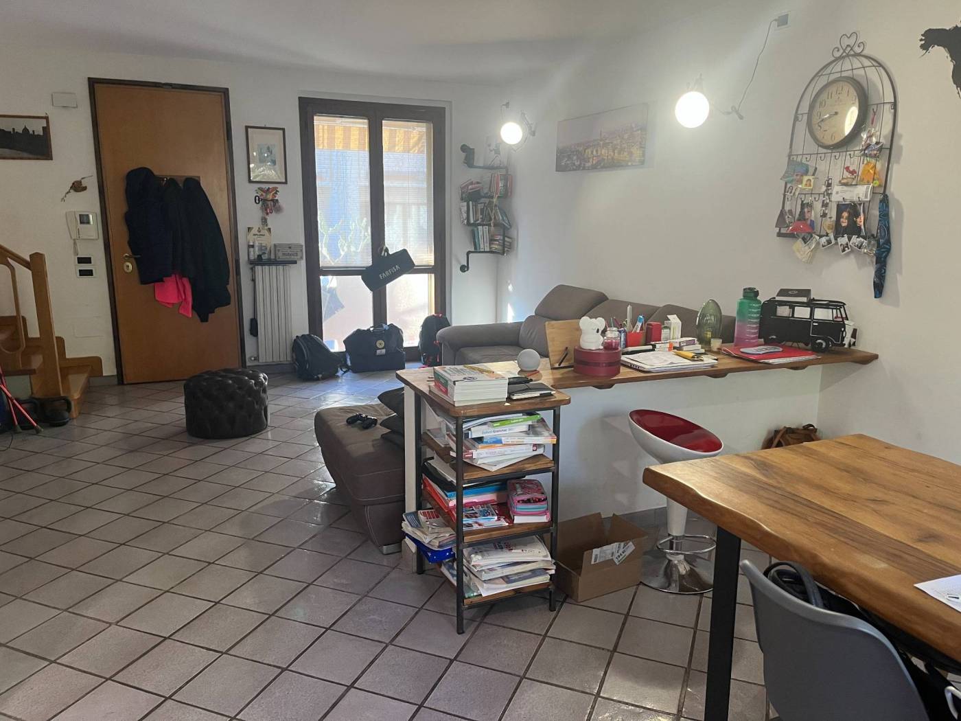 Sala da pranzo