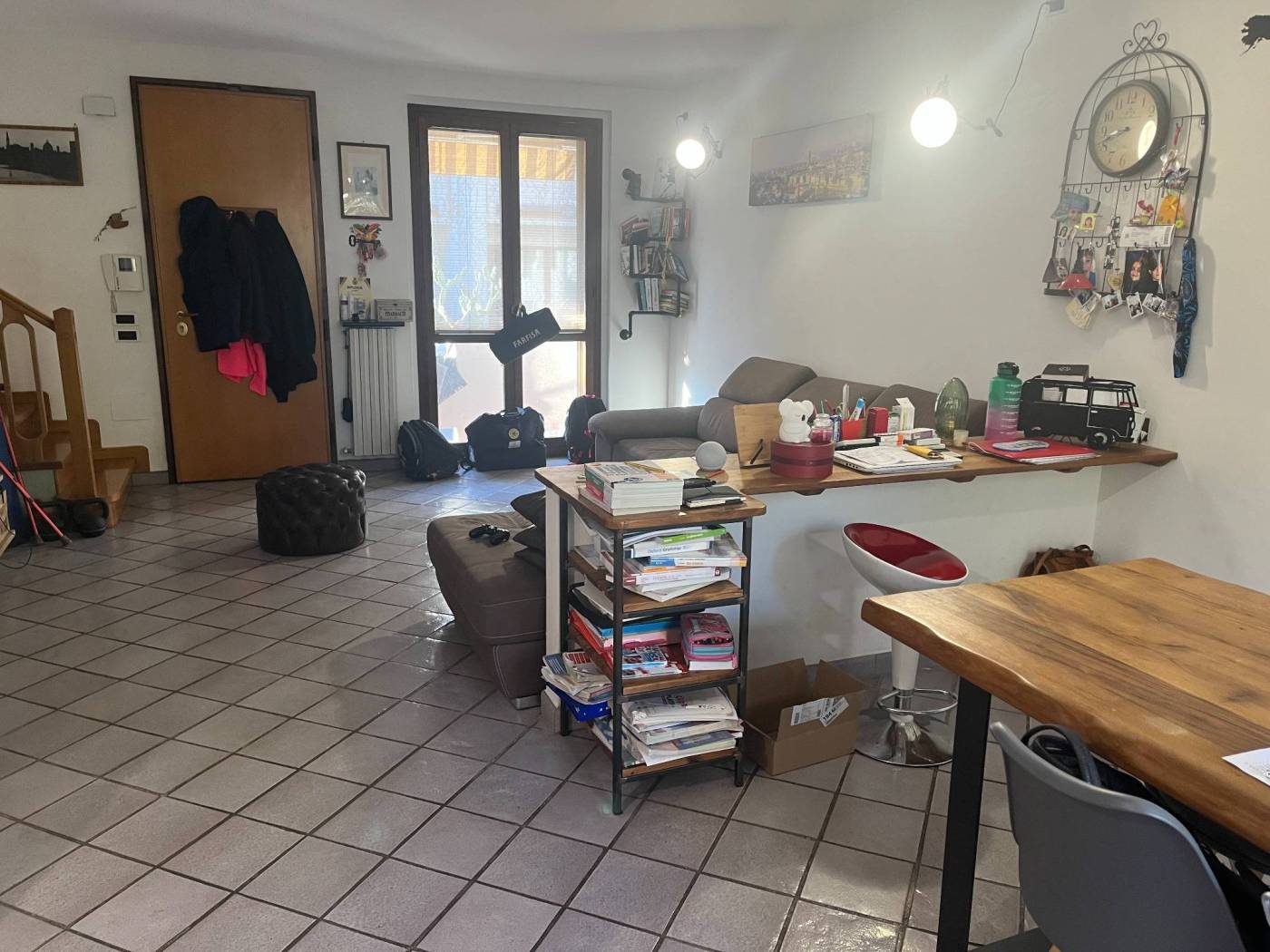 Sala da pranzo