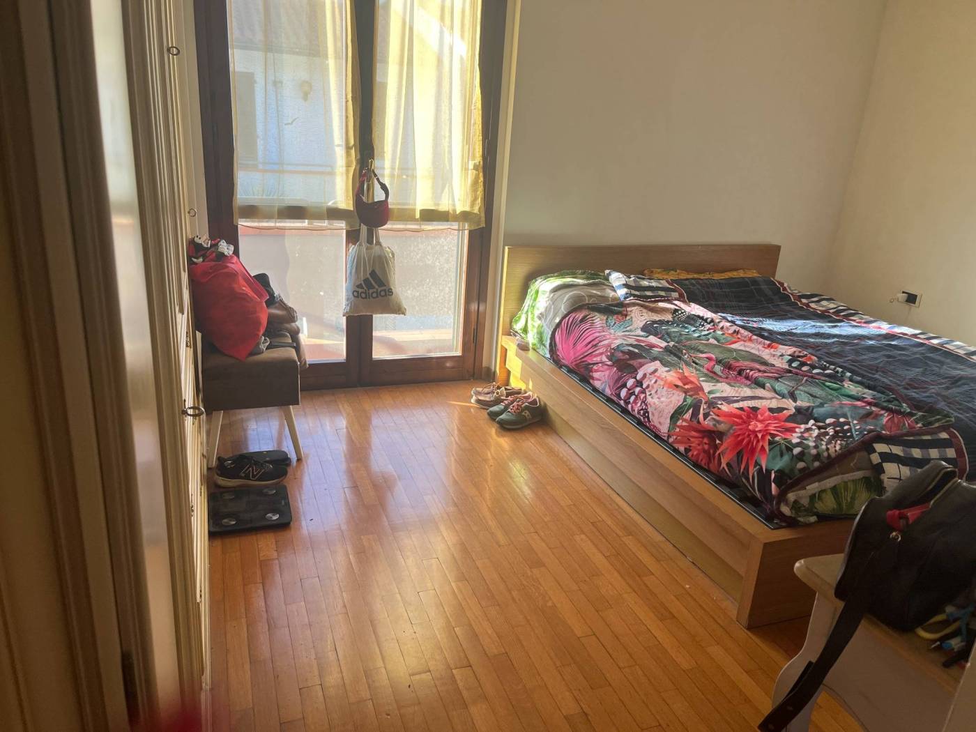 Camera da letto