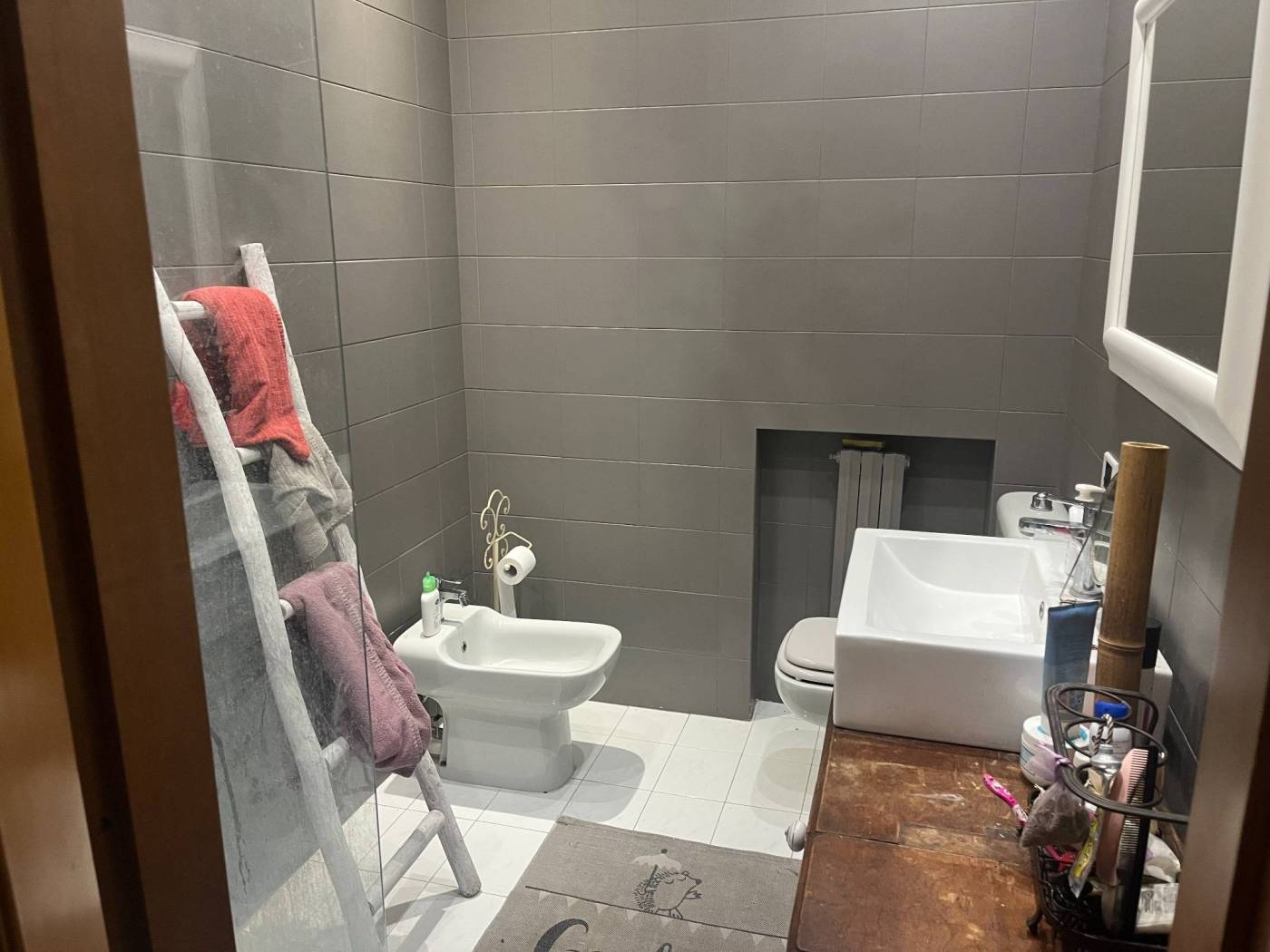 Bagno
