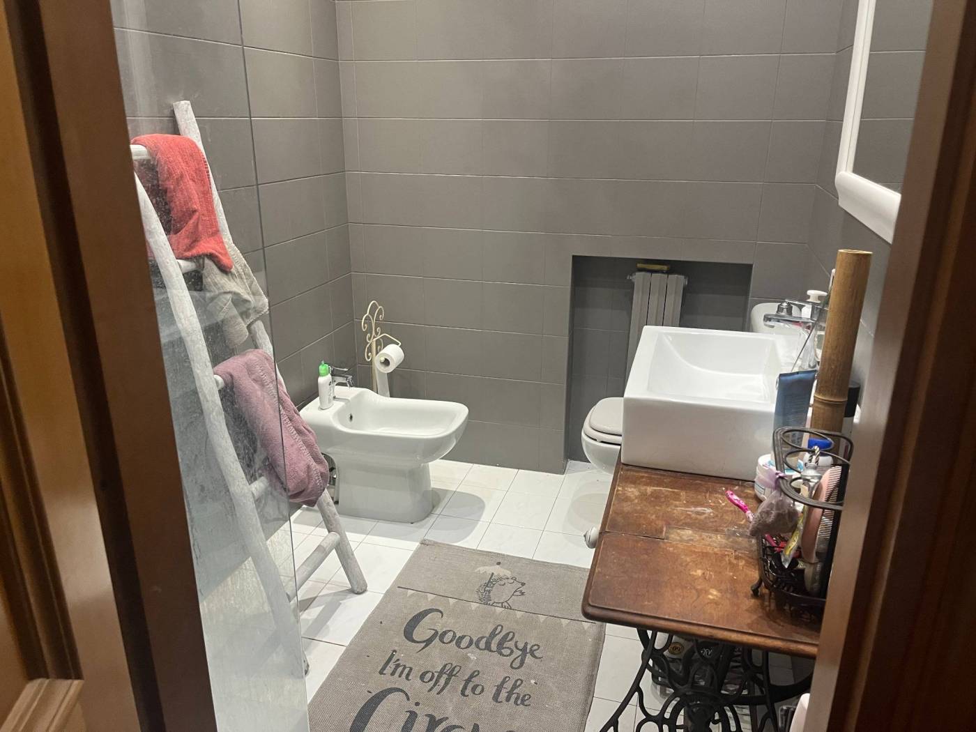 Bagno