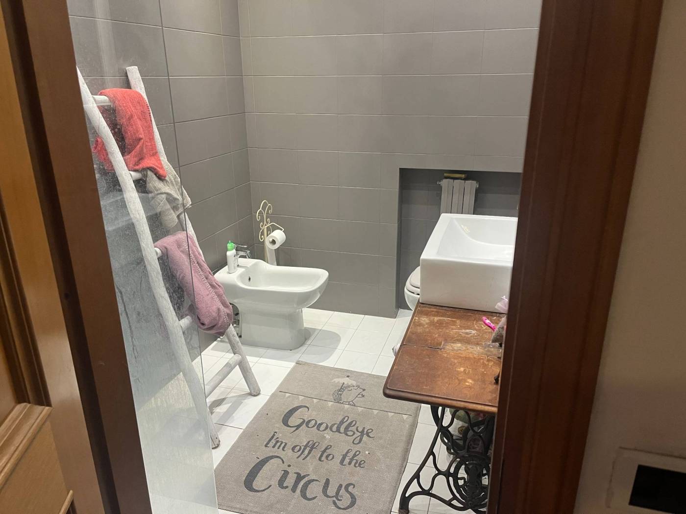 Bagno