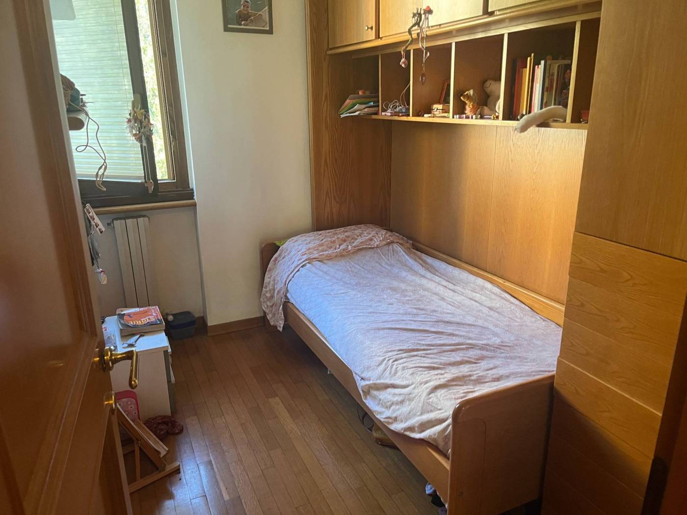 Camera da letto