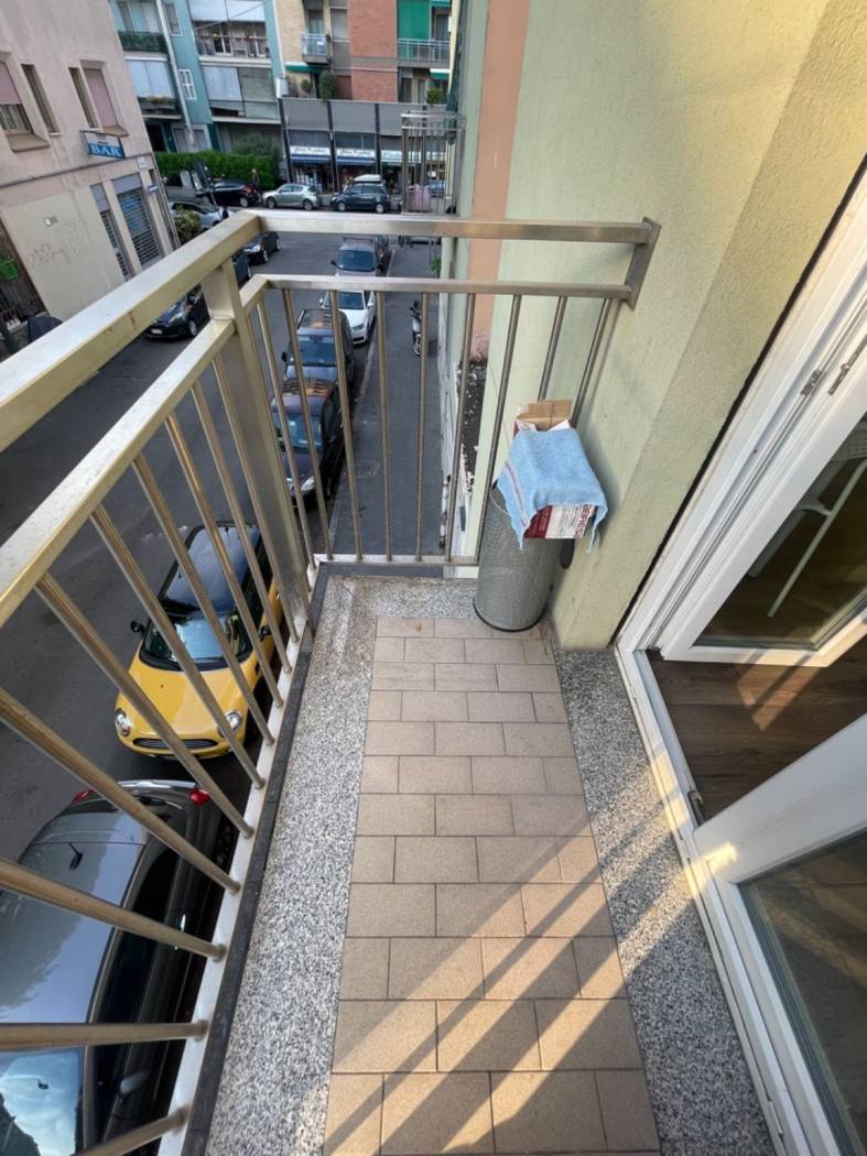 Balcone