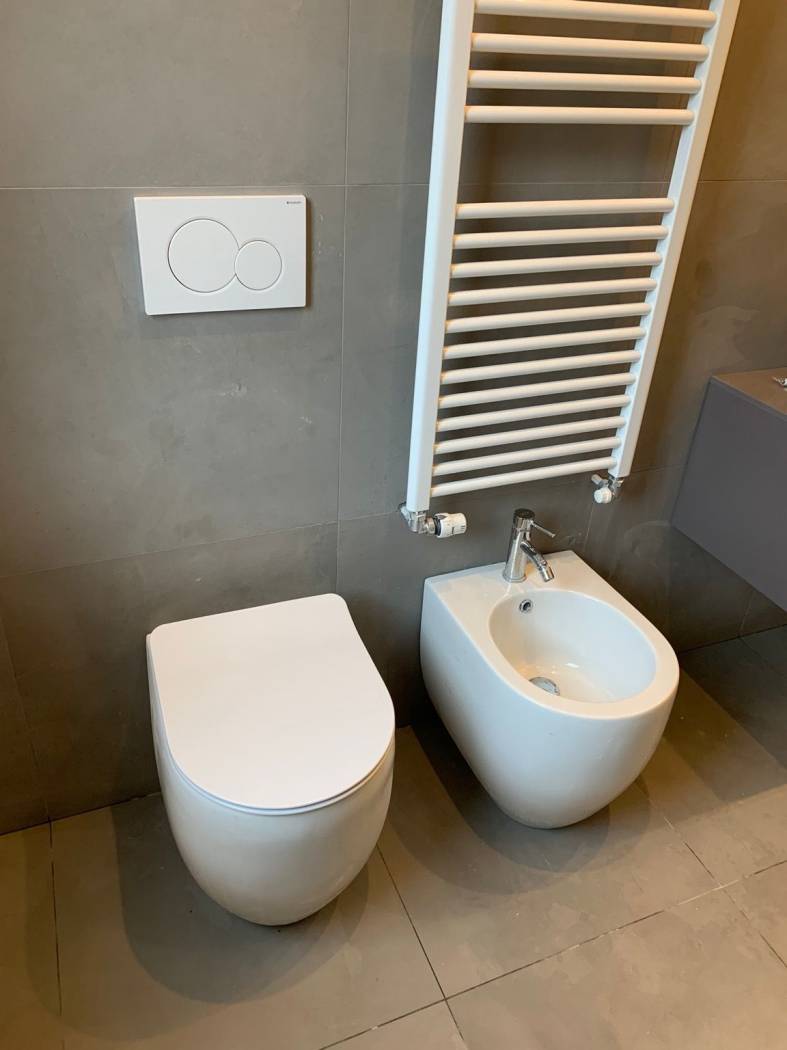 Bagno