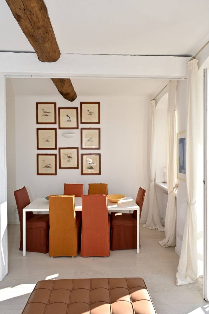 Sala da pranzo Sala da pranzo