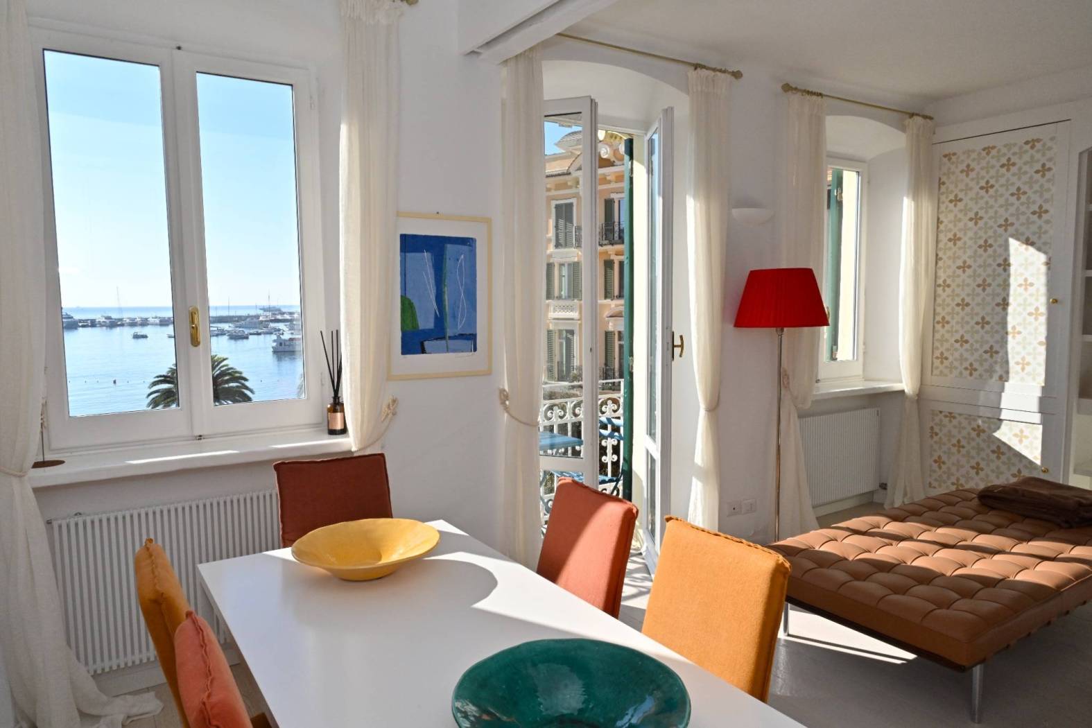 Sala da pranzo Sala da pranzo