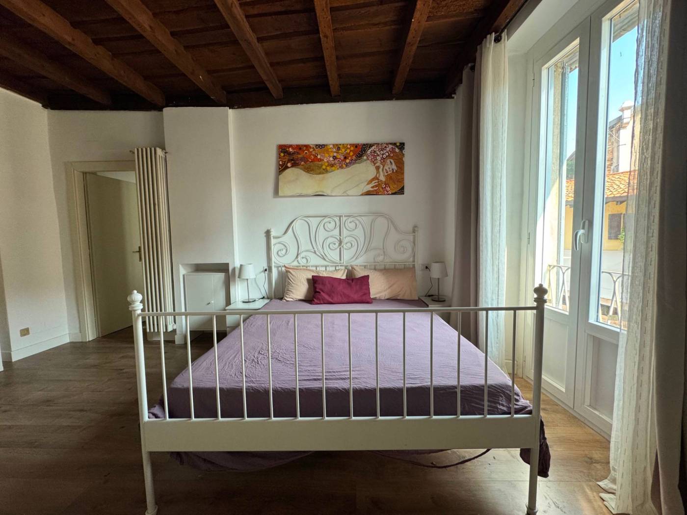 Camera da letto