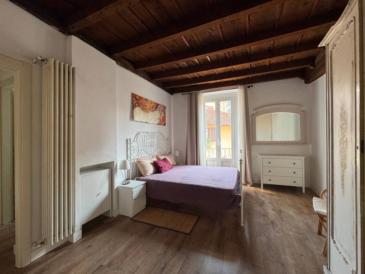 Camera da letto