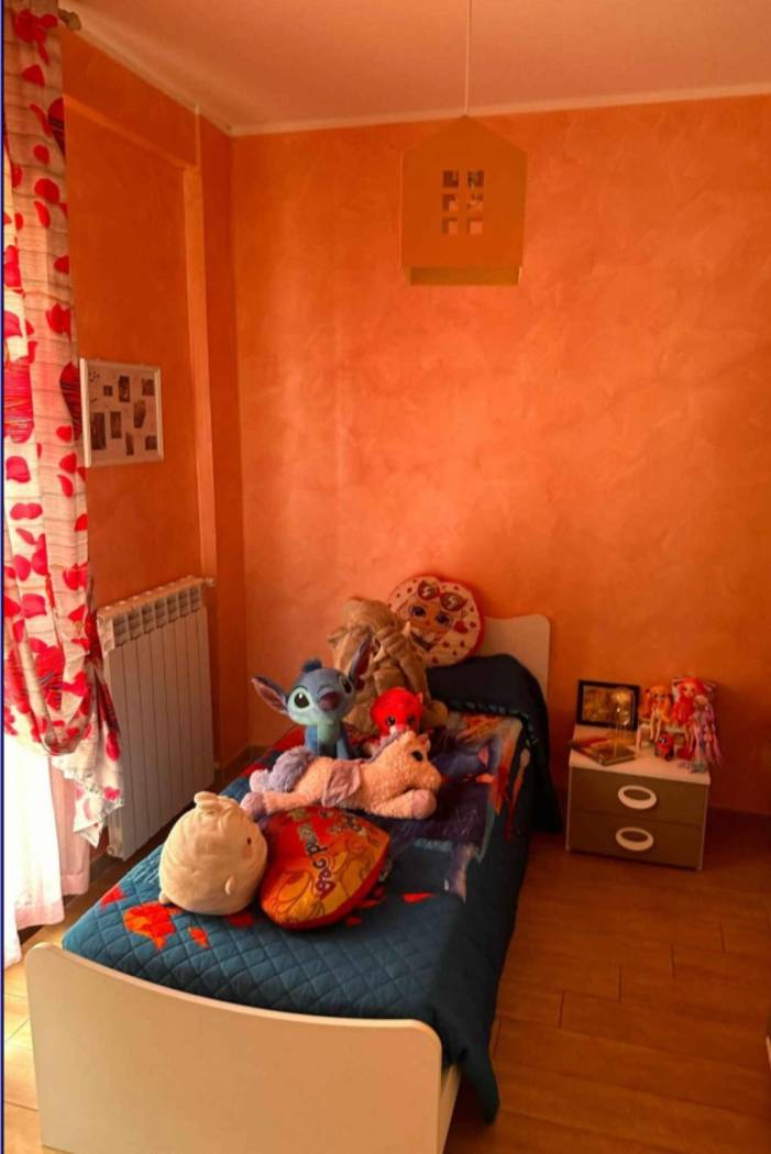 Camera da letto Camera da letto