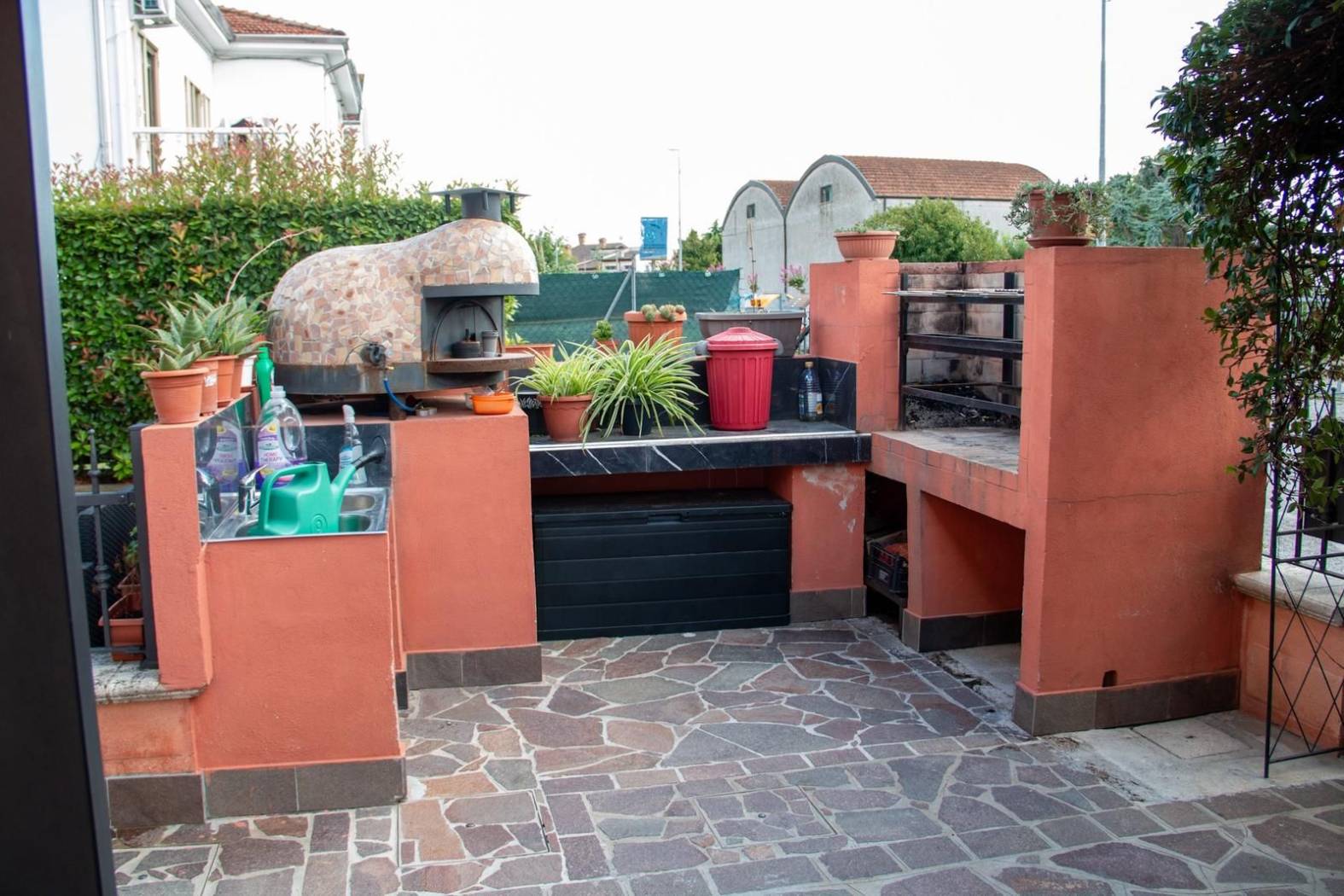 Giardino