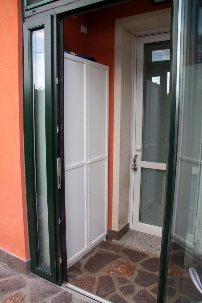 Ingresso