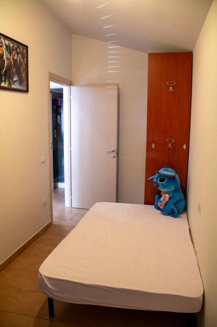 Camera da letto