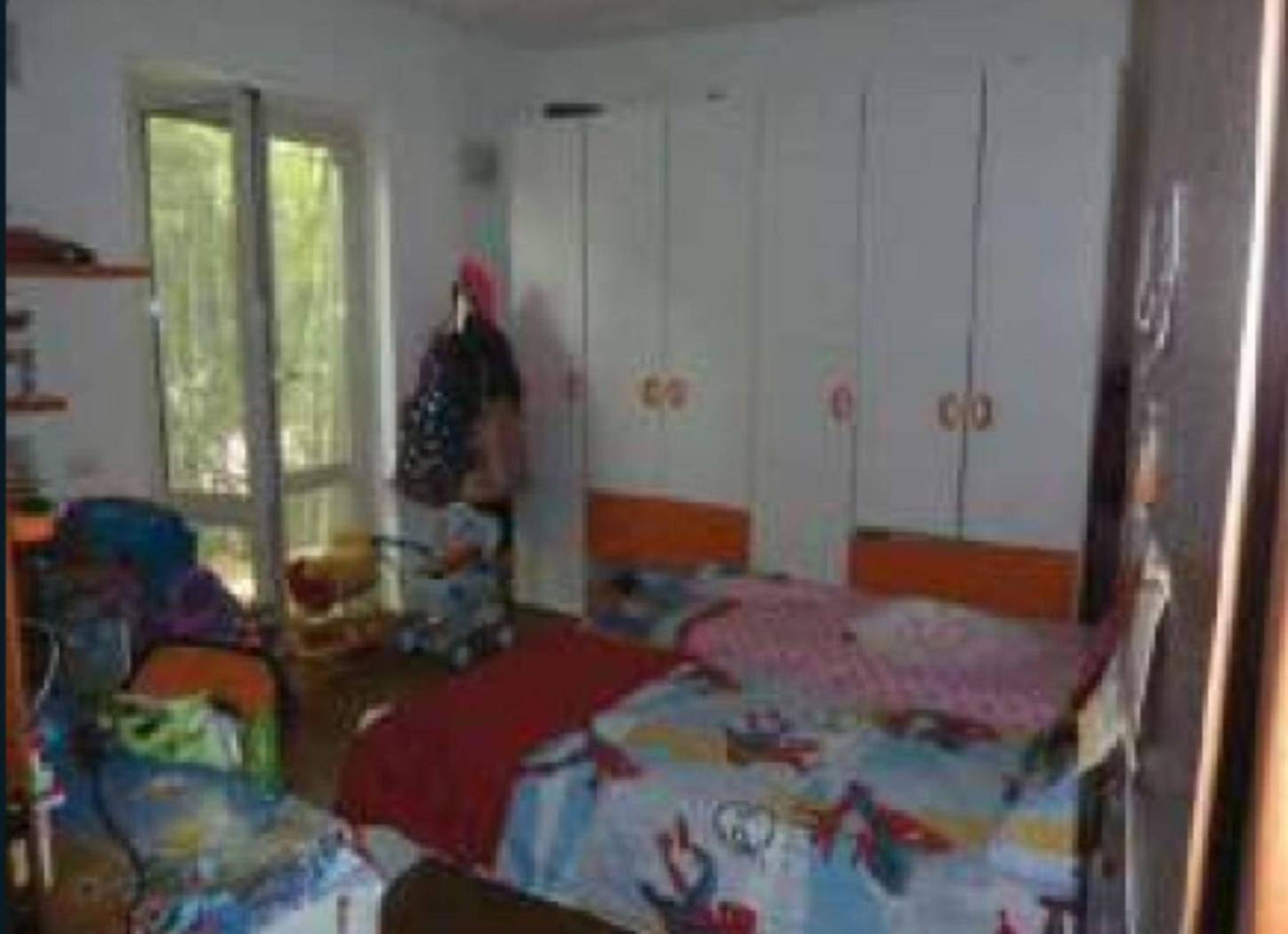 Camera da letto Camera da letto