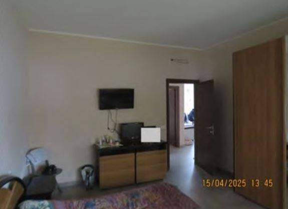 Camera da letto