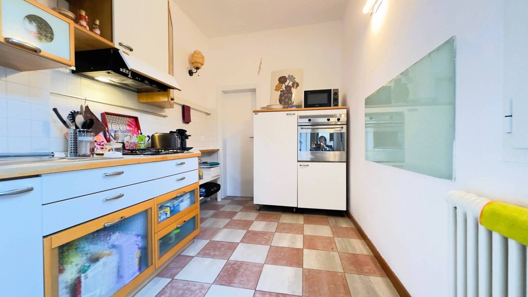 Cucina