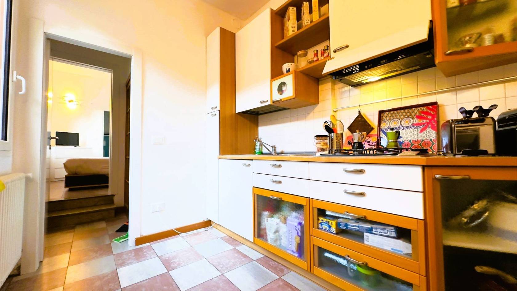Cucina