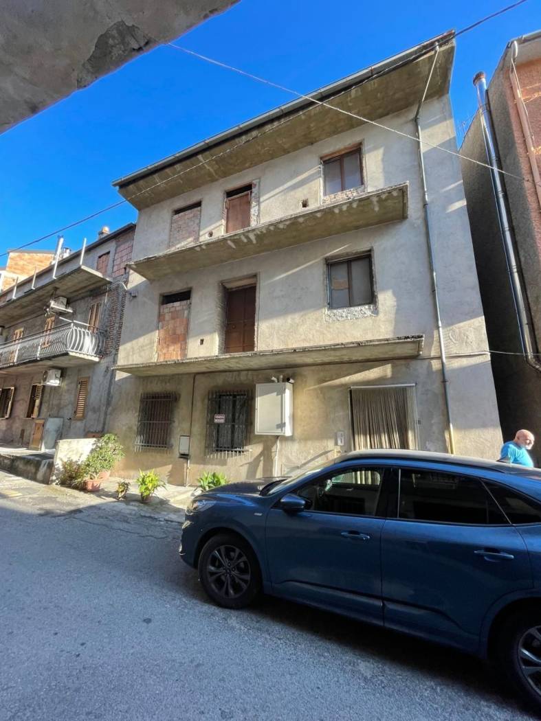 Facciata