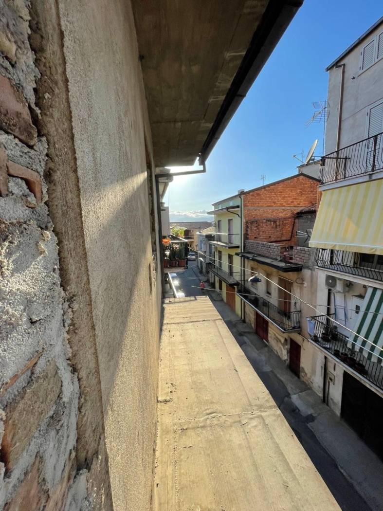 Balcone