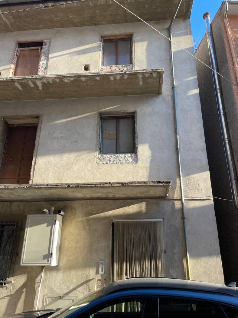 Facciata