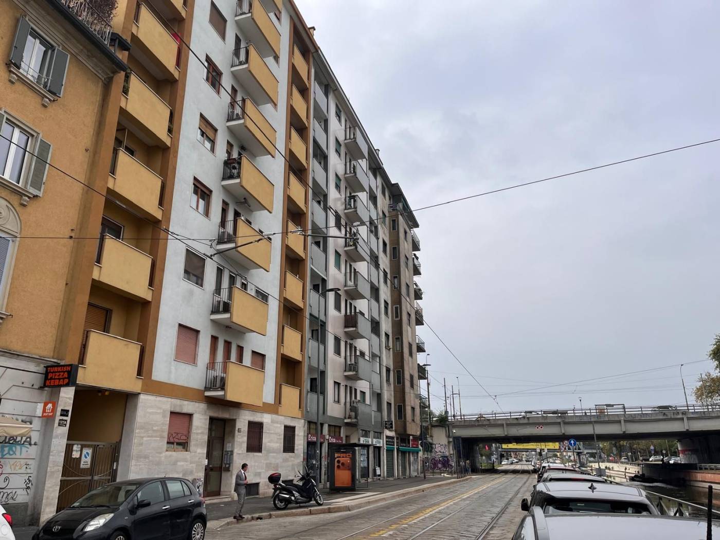 Facciata